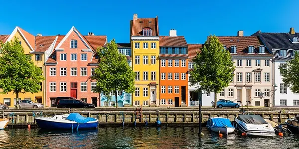 Teambuilding i København med sjove aktiviteter og øvelser.